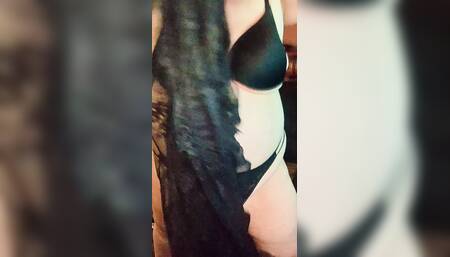Hot and Horny BBW