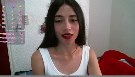brittanymilan156 June 07 2025 19-10-13 @ Chaturbate Web