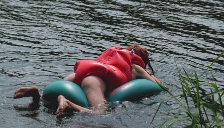 The Inflatable Swimsuit and The Little Boat - Part II