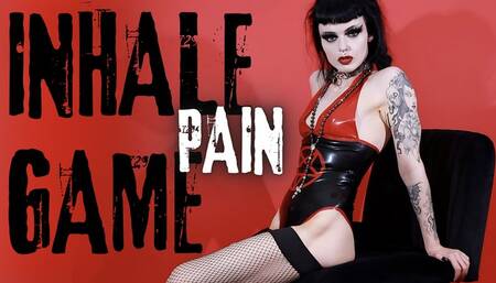 INHALE Pain Game