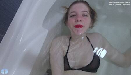 Sena - let's swim together FHD