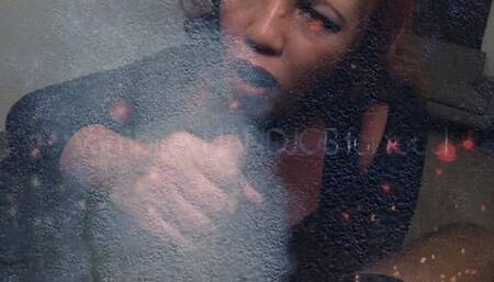 Vampire Evangelines Hand jobs for Food 1