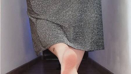 #7 Pain and pleasure – 8 steps of captivity