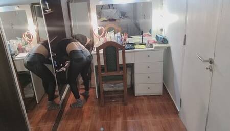 Historic robbery copy