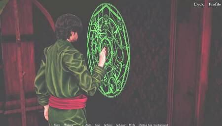 Furrhouse Chapter 16 Part 3 (a Cat Girl's Wake up Surprise)