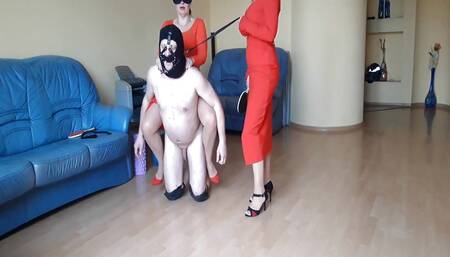 FFM Session #125 Ponyboy