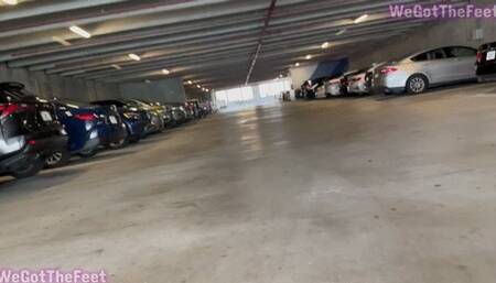 DIRTY FOOT PAYPIG VOL 16 PART 1