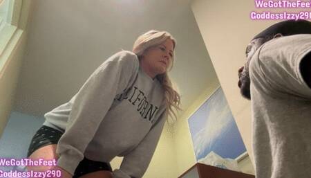 MY LITTLE SPIT BUCKET VOL 35 PART 2