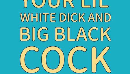 Your Lil' Penis and BBC Let's Compare! SPH Audio Only