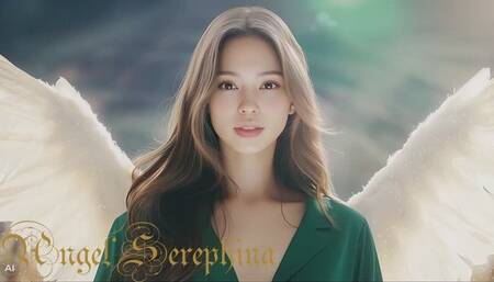 Expose your Secrets to Angel Serephina