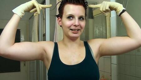 New Color For My Hair HD-4K