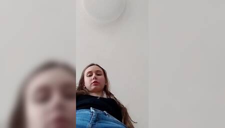 Humiliating Loser Stomping