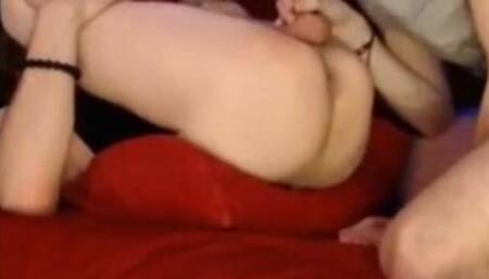 Webcam Twinks in Action