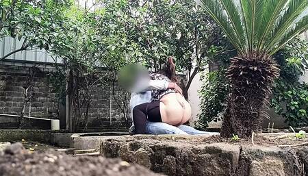 Desi Stepsister Outdoor Jungal Fucking With Stepbrother Bigboobs massage