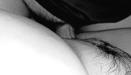 Asian chubby pregnant women sex with Asian guy.