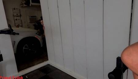 Lily Lou - Needy Simple Stepsister will Lets me Fuck All Her Holes if I Hang out with Her EXTENDED 4K