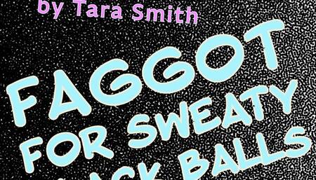 Faggot For Black Sweaty Balls Faggot Dirty Talk Humiliation Audio Only