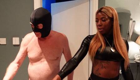 Slave Adventures