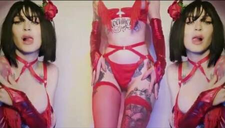 Hands free orgasm paradise - HFO