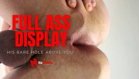 BRUNO'S FULL ASS EXPOSURE