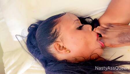 Cruel Spanking and humiliation