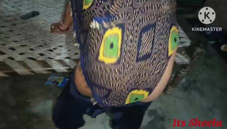 Desi Sex at Home