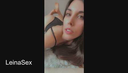 Sufre con mi JOI (AUDIO)