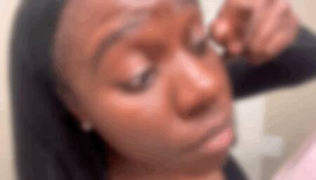 Quick and Easy Eyelash Extensions