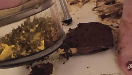 NO MORE ICE CREAM