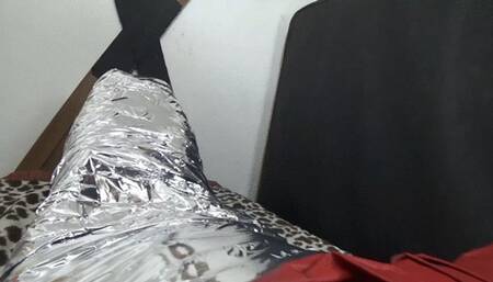 SEXY MILF PAWG HER SLAVE AND FARTING A LOT IN HIS FACE PART 1 BY BIA MELLO AND DANIEL SANTIAGO CAM BY ALINE FULL HD