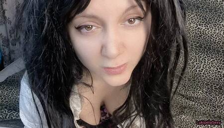 Body swap - perv teacher with schoolgirl