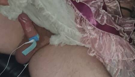 Mistresspheonixsissymaidbondage