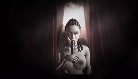 Adult sex simulation game for Android and windows