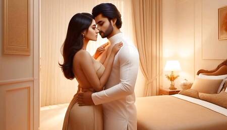 My Stepson Knows How to heal her Stepmom