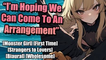 She Took Me Below Deck and Worshipped Every Inch (F4F Audio Roleplay)