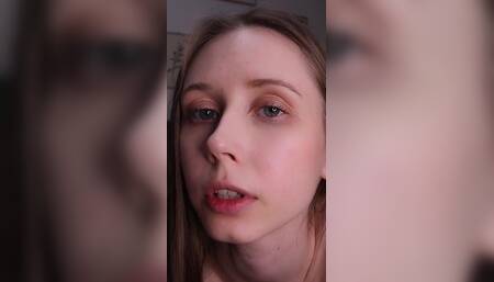 Girlfriend Devours You