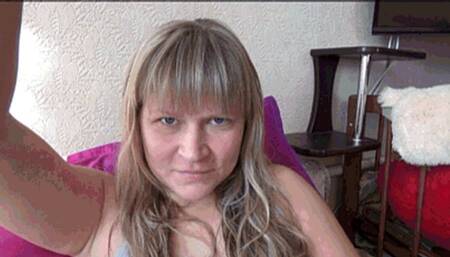 Mesmerize myself and snore EY