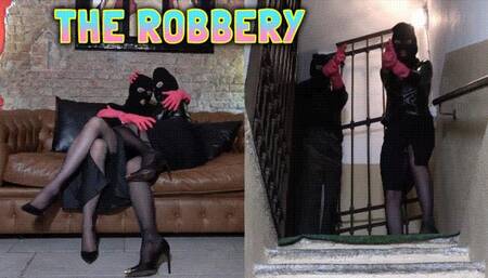 LADY SCARLET - THE ROBBERY mobile
