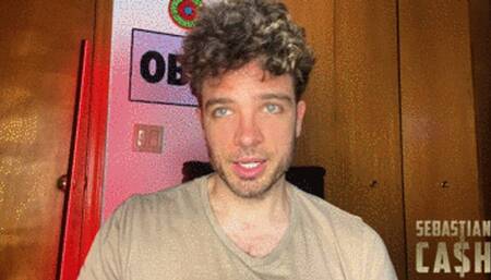 Face Full of Pies & Socks