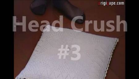 THE OLD PRIGIGAPE MOVIES - Head Crush 3