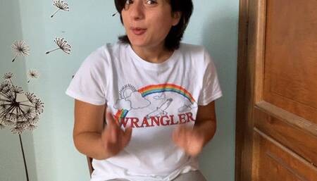 Legging Obsession: Worship Every Curve of Me