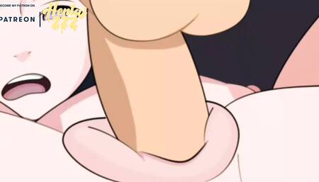 HINATA TAKES NARUTO CREAMPIE HENTAI VIDEO