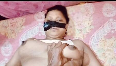 Indian Desi Village Bhabhi with Devar Sex Video