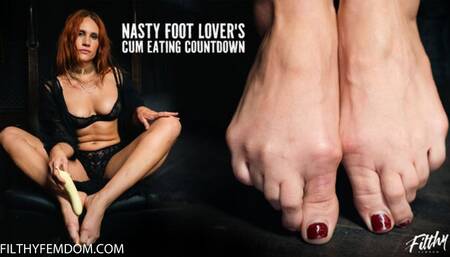 Filthy Femdom