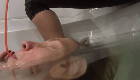 EAR BUBBLES AND EAR POKING (e)