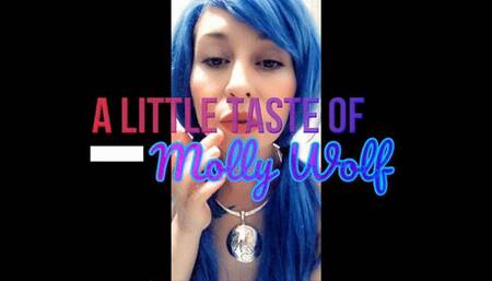 Mollywolf