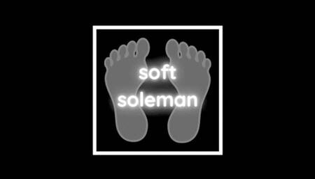 Male feet video 2 [2025]