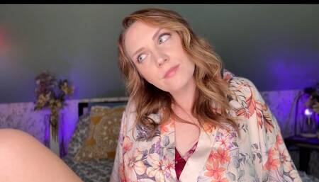 Cuck Wants to Knock Me Up LOL