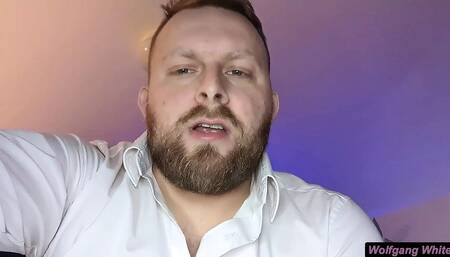POV Roleplay - Your Bully Spits On You Until You Cum Pathetically (Spit Fetish)