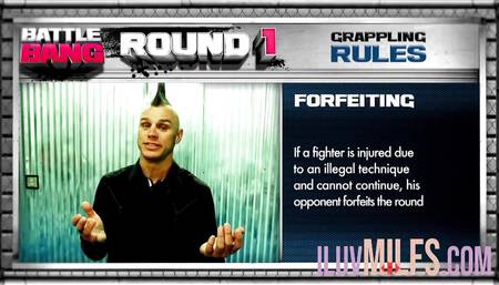 Brunette babe with big tits is anal fucked